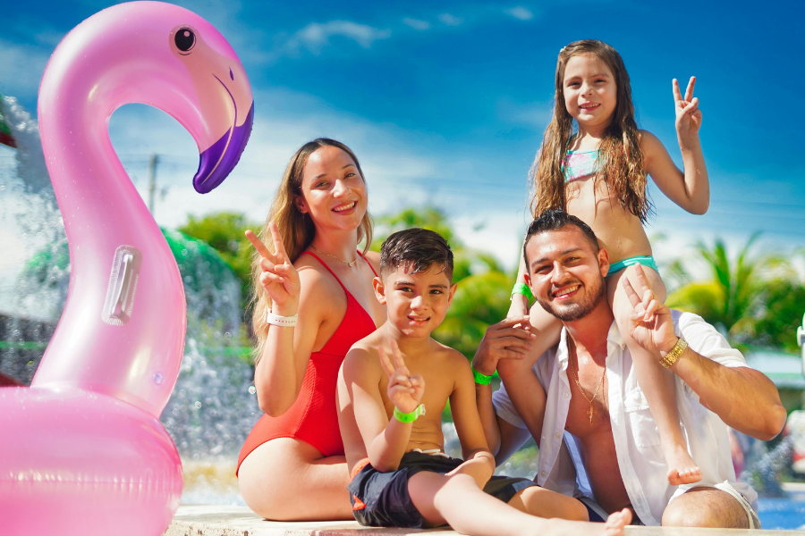 cabo family vacation rentals